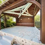 Villa Le Patis Et Sa Piscine *