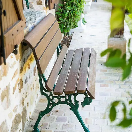 Villa Le Patis Et Sa Piscine *