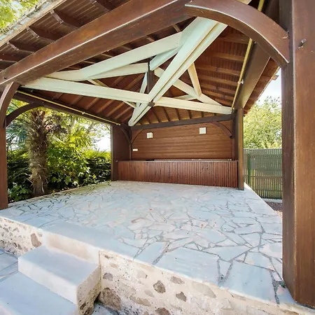 Villa Le Patis Et Sa Piscine *