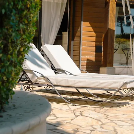 Villa Le Patis Et Sa Piscine Sargé Les Le Mans